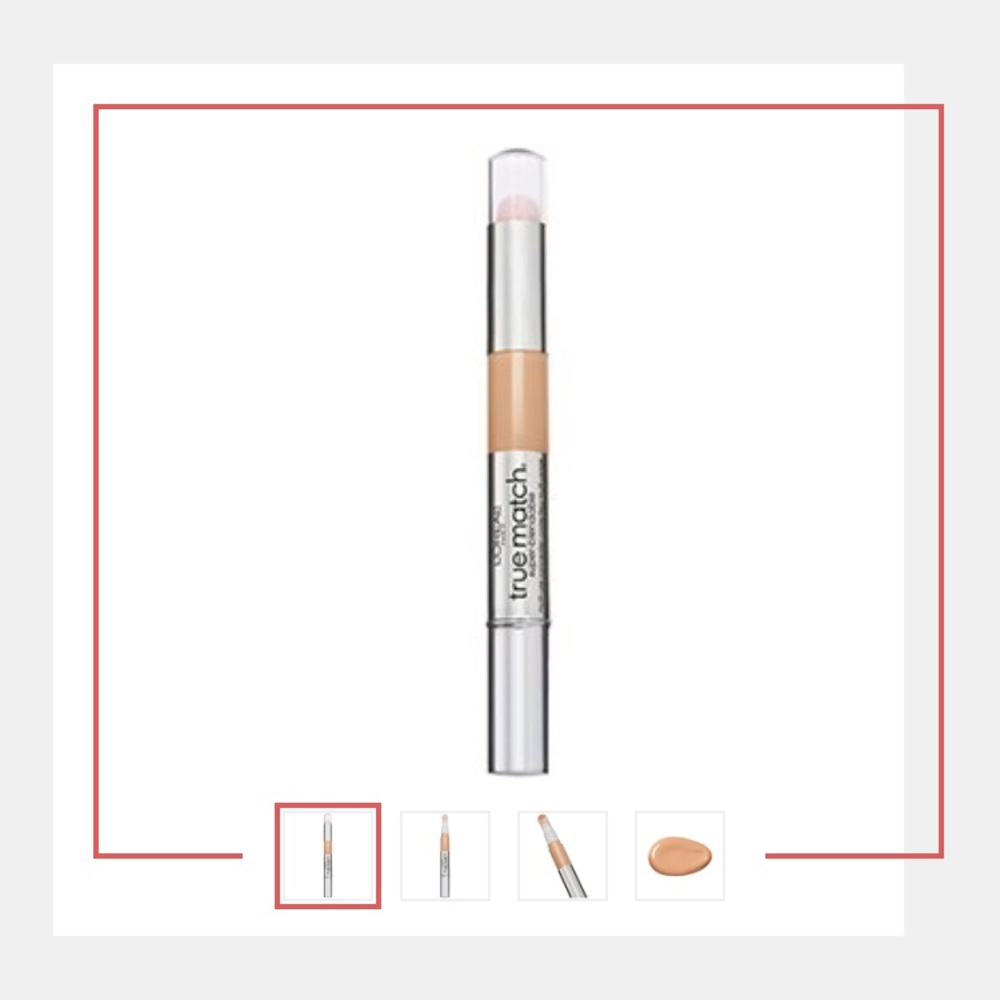 NWT! Light N3-4 :L’Oréal Concealer💜Bundles Only💜